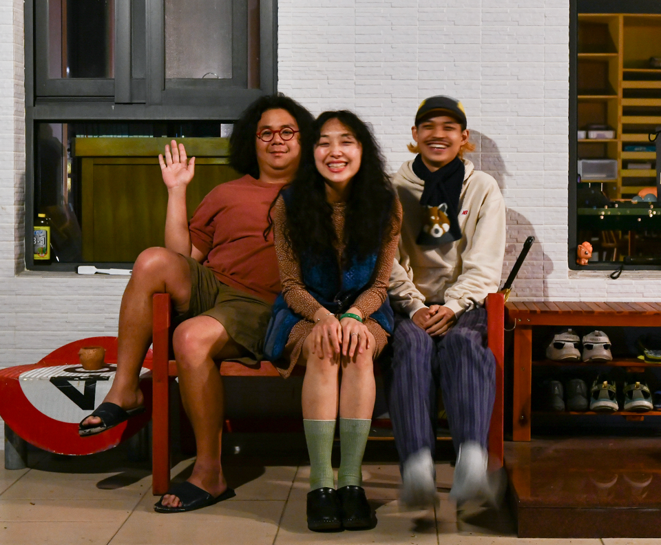 Post 1 YAHAHA NEW FAMILY